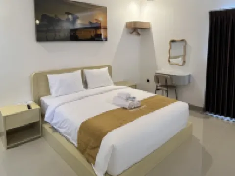 Lodjisvarga Villa Jogja Hotels in Sleman