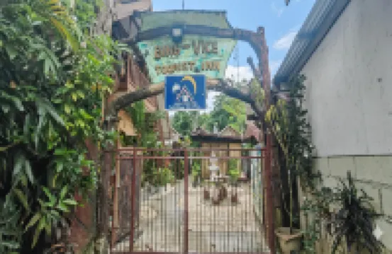 BING-VICE TOURIST INN Port Barton