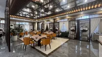 Shang Gao Jinghuawan Hotel - breakfast