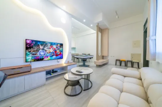 Yunheyue Hotels in Su'Ao Station