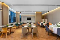 Changzhi Luzhou Days Wyndham Hotel - Parkering