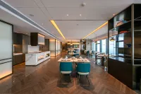 Wyndham Grand Yichang Riverside - 5-نجوم