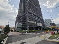Novo ampang by DD near Gleneagles Hotels in Desa Pahlawan