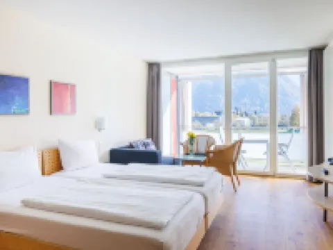 Hapimag Ferienwohnungen Interlaken Hotels in Interlaken District