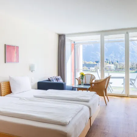 Hapimag Ferienwohnungen Interlaken