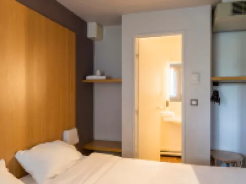 特魯瓦巴爾伯雷民宿酒店 奧布省酒店