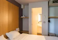 โรงแรม B&B ตรัยส์ บาเบรย