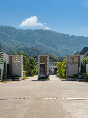 รูปภาพของเดอะ บรีซ วิลล่า