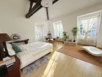 Signature Residence – 5-Bedroom Detached House 1000 m², 15 min to Paris by Metro - Homestays