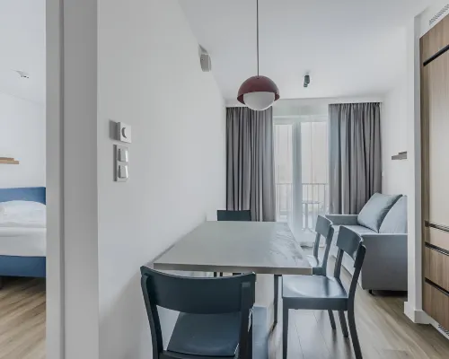 Noli Gdansk Wrzeszcz Hotels in der Nähe von Państwowa Opera Bałtycka