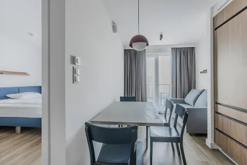 Noli Gdansk Wrzeszcz - 4-Star