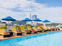 دايز إن باي ويندام باتونج بيتش فوكيت Hotels near مجمع بارادايس باتونغ