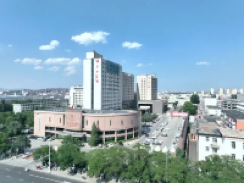 Chifeng Hotel Hotels in Chifeng