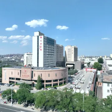 Chifeng Hotel