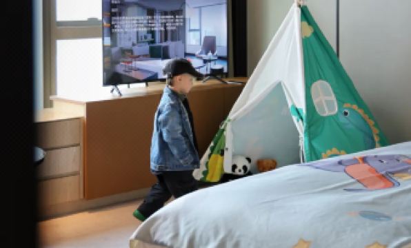 New World Shenyang Hotel