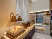Lavande Hotel (Pingdingshan Wanda Plaza) - breakfast