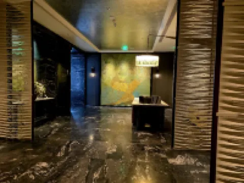 Crowne Plaza Linyi Olympic Sports Centre