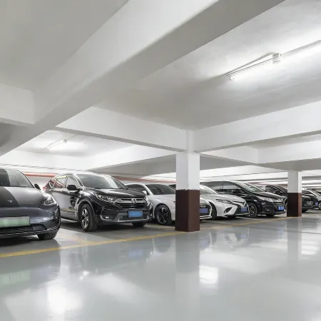 Radow Hotel Chain (Wenzhou Railway Station)