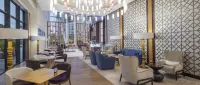 Hilton Batumi - Завтрак