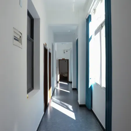 Xixiao Homestay · Lanshe (Yingjiang Bus Terminal Yinghu Park)