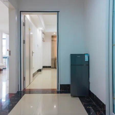 Juyunshan Holiday Hotel