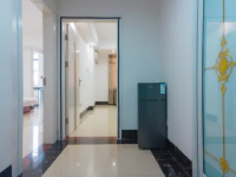 Juyunshan Holiday Hotel