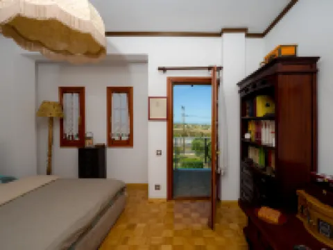 ARCHONTIKO ALEXANDROS   LUXURY SUITES 塞爾米酒店