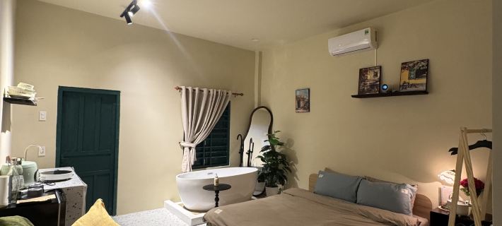 Gac Homestay Phan Thiet Hotels in Phan Thiet