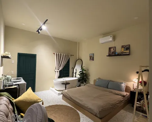Gac Homestay Phan Thiet Hotels in Phan Thiet