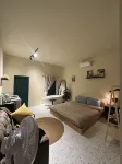 Gac Homestay Phan Thiet - parking