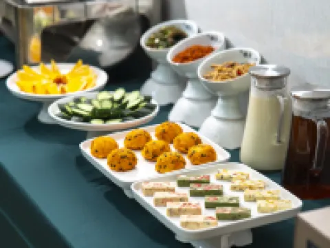 Huasheng International Hotel Hotels in Longshan