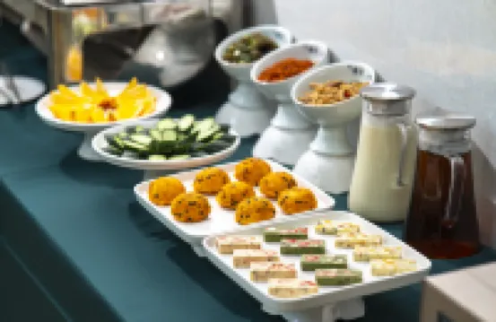 Huasheng International Hotel