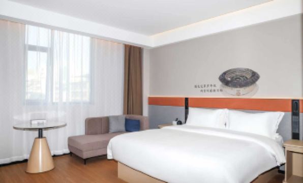Traffic Hotel