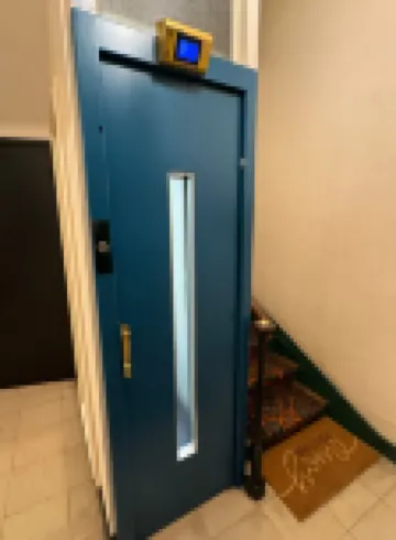 Stunning Parisian studios – Champs-Élysées & Opéra