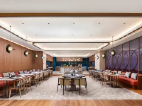 Hilton Garden Inn Mianyang Santai Hotels in Santai