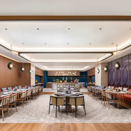 Hilton Garden Inn Mianyang Santai