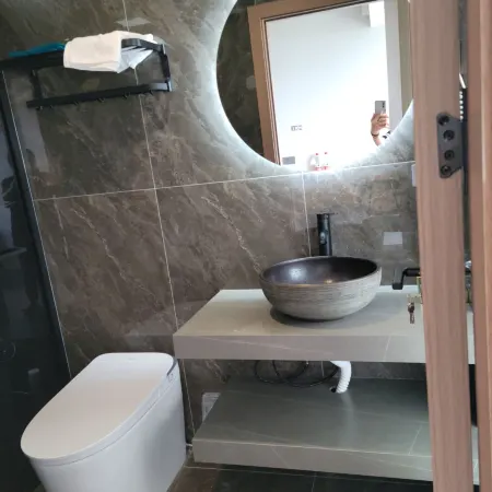 Yunhe Tianyuanmuge B&B