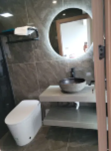 Yunhe Tianyuanmuge B&B