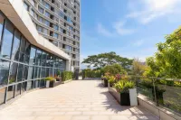 Zhangzhou Longhai Huixin Hotel - parkir
