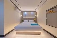 凱悅·美居（揭陽古城進賢門城樓店）