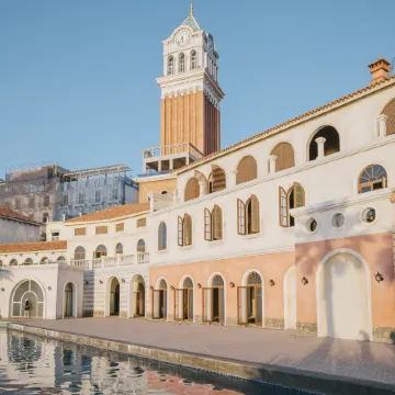 Rei Gallery Phu Quoc - Ocean & Firework View