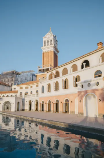 Rei Gallery Phu Quoc - Ocean & Firework View