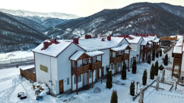 모티브스 인 딜리잔  호텔