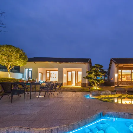 Yunyin·Holiday Homestay (Dongjianghu Branch, Zixing, Chenzhou)