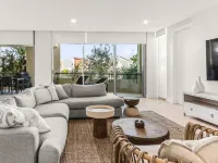 Oaks Casuarina Santai Resort Hotels in Tweed Heads