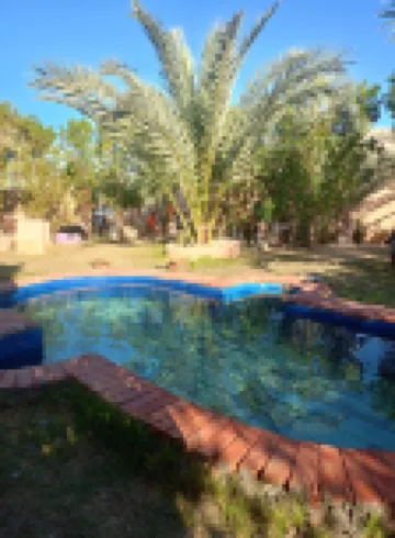Shasha Siwa Retreat & Thermal Spring Hotel a 