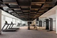 武漢站亞朵S酒店