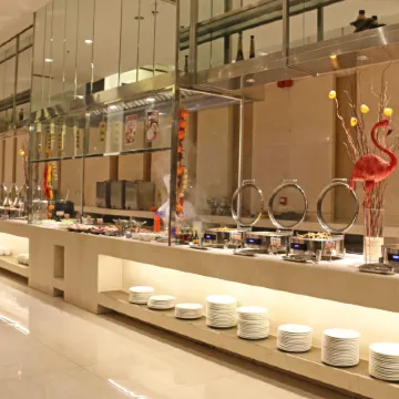 Holiday Inn MUDANJIANG by IHG