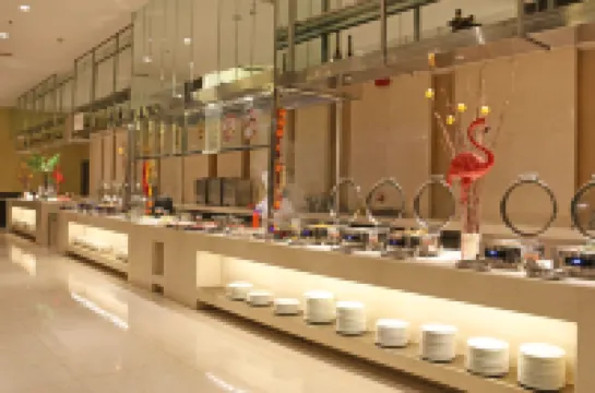 Holiday Inn MUDANJIANG by IHG