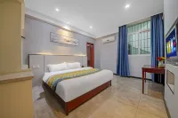 NO 1 RESIDENCE